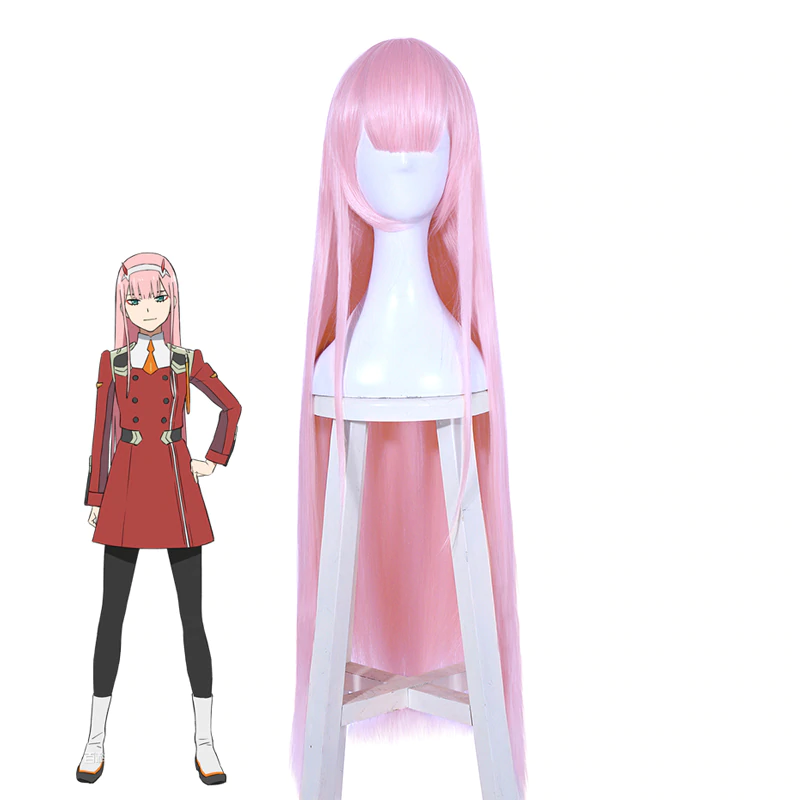 Live With Zero Two From Darling in the Franxx (RP) by