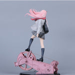 Darling in the Franxx - Zero Two Stand Figure