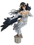 Overlord - Albedo Figure