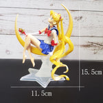 Sailor Moon - Sailor Moon Figure