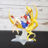 Sailor Moon - Sailor Moon Figure