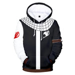 Fairy Tail - Natsu Hoodie