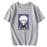 Hunter X Hunter - Baka Killua T-shirt