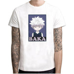 Hunter X Hunter - Baka Killua T-shirt