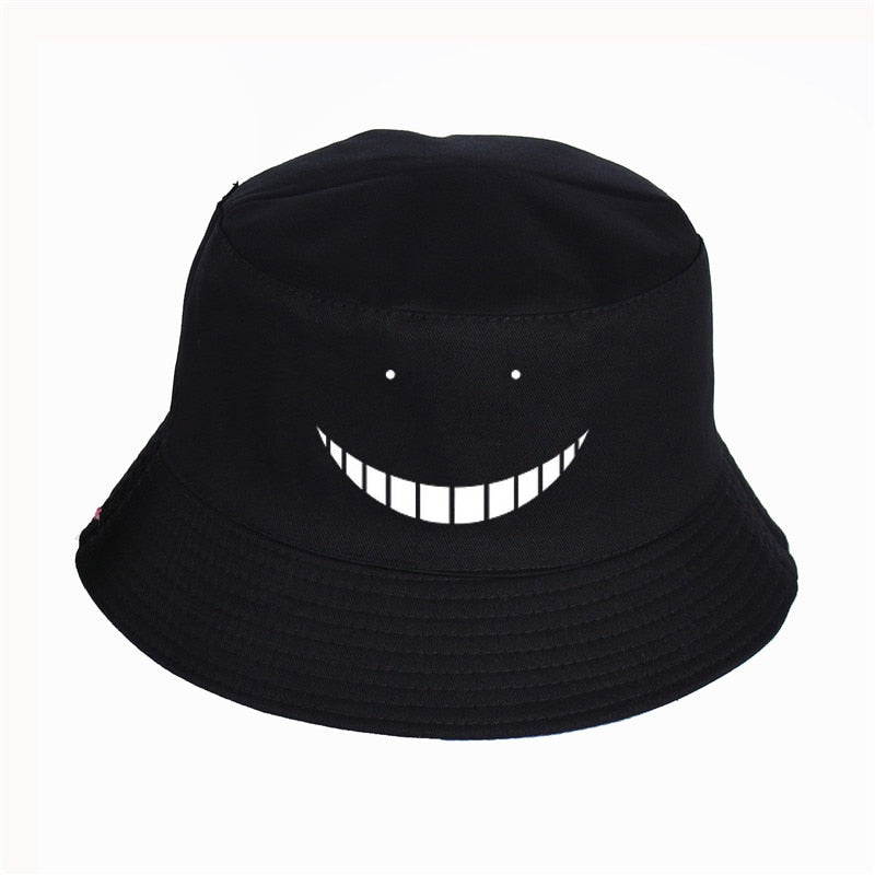 One Piece Bucket Hats  Casual hat, Anime hats, Fishing hat