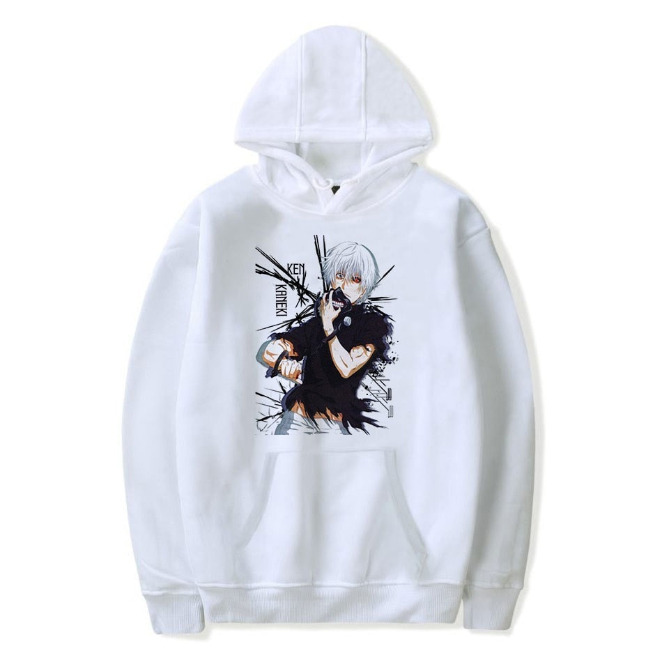 Tokyo top ghoul hoodies