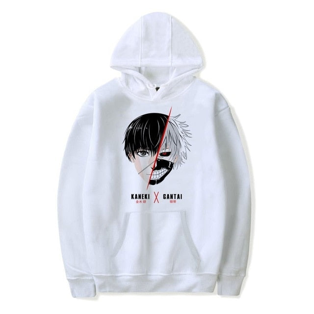 Tokyo hotsell ghoul pullover